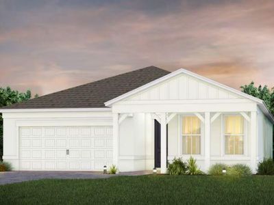 10249 SW Sarcoline Drive, Port Saint Lucie, FL, 34987