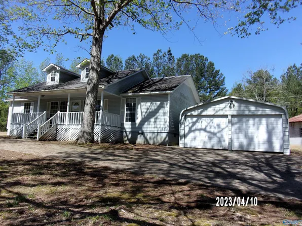 6 Woodard Pvt Dr #0, Laceys Spring, AL 35754