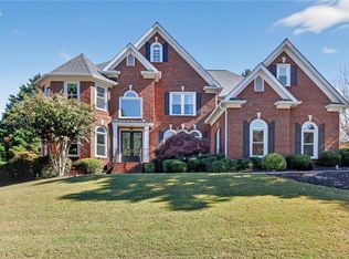 710 Mallory Manor Ct, Alpharetta, GA 30022