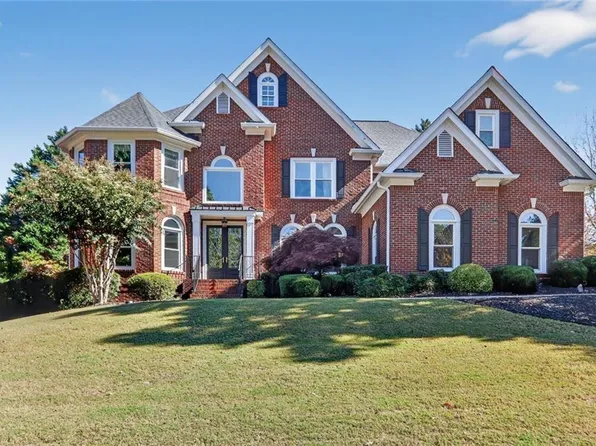 710 Mallory Manor Ct, Alpharetta, GA 30022