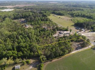 Palmer Rd, Marston, NC 28363