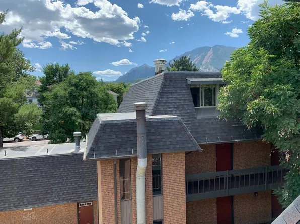 1065 University Ave APT 217, Boulder, CO 80302