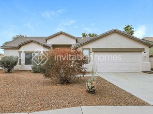 984 N Martingale Rd, Gilbert, AZ 85234