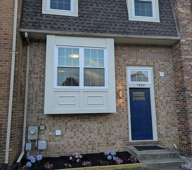 1st image of 7849 Hidden Creek Way #24