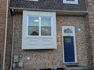Stoney Creek Condo, Curtis Bay, MD 21226