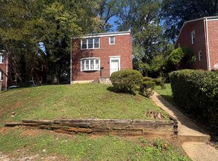 3808 Mayberry Ave #2, Baltimore, MD 21206