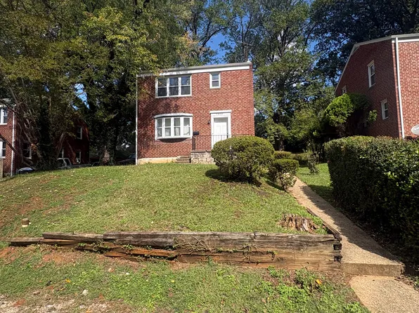 3808 Mayberry Ave #2, Baltimore, MD 21206