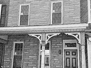 114 W Barnard St, West Chester, PA 19382