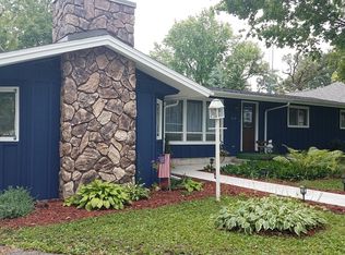 4128 Chestnut Ave, Delavan, WI 53115