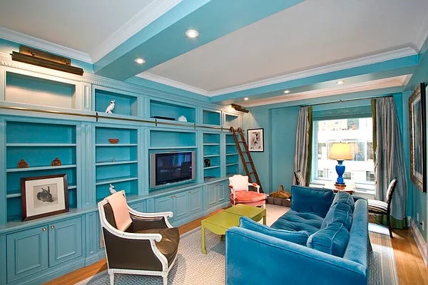 Rented by Trump International Realty | media 8