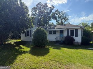 317 Turner St, Statesboro, GA 30458