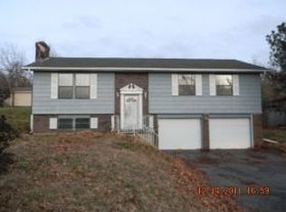 3015 N 91st St, Kansas City, KS 66109
