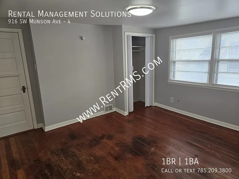 916 SW Munson Ave #4 — Photo 8