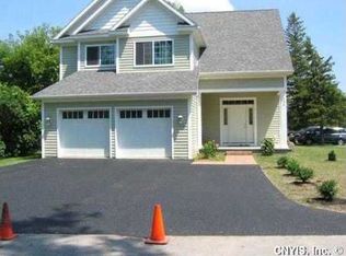 200 Palmer St, Watertown, NY 13601