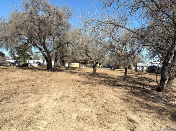 1572 Sea Spray LOT 5, San Antonio, TX 78264
