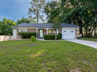 4673 SE 3rd Ave, Keystone Heights, FL 32656