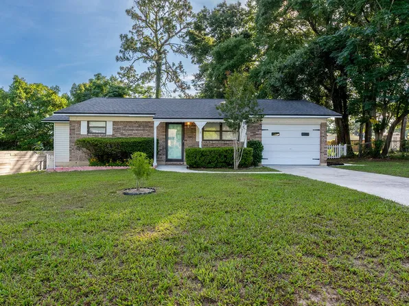 4673 SE 3rd Ave, Keystone Heights, FL 32656