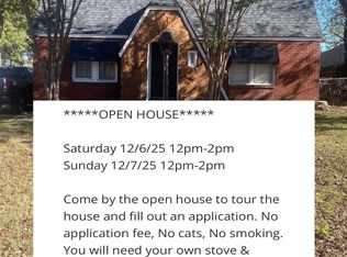 111 S Indianapolis Ave, Tulsa, OK 74112