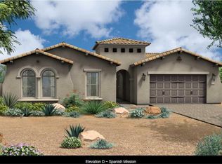 13562 N Palo Brea Way, Tucson, AZ 85755