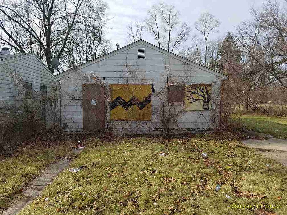 15327 Grayfield
