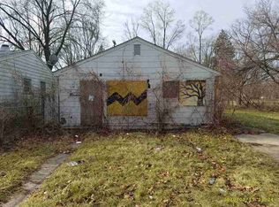 15327 Grayfield St, Detroit, MI 48223