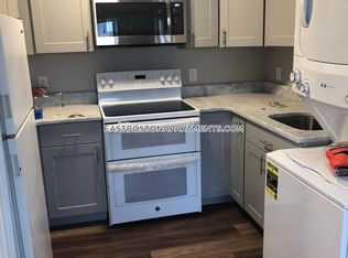 151 Bennington St #3, Boston, MA 02128