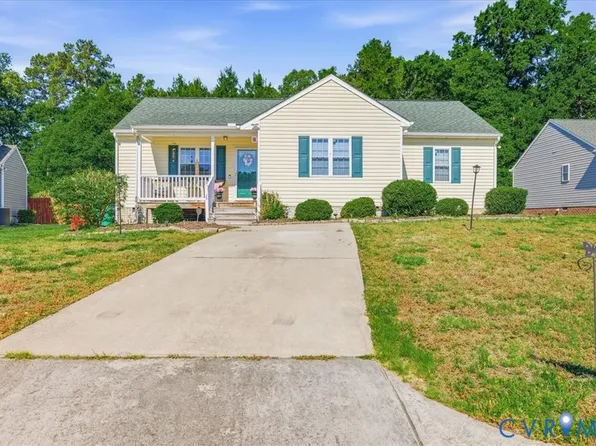 1720 W Ln, Petersburg, VA 23803
