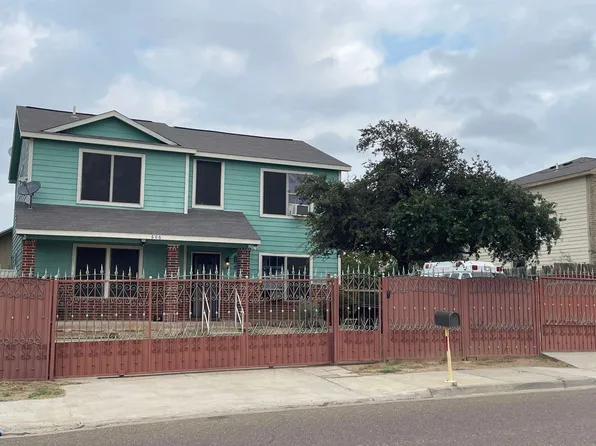 606 Santa Martha Blvd, Laredo, TX 78046