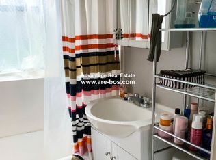 31 Lanark Rd #9, Brighton, MA 02135