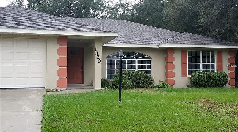 1st image of 1320 Montoya Dr