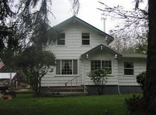 16 Egge Rd, Hoquiam, WA 98550