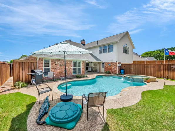1409 Thames Dr, Plano, TX 75075