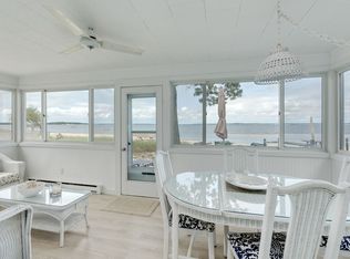 7 Hampton Rd, Sag Harbor, NY 11963