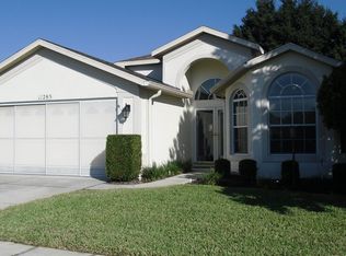 11285 McRacken Dr, Spring Hill, FL 34609