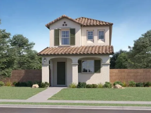 3319 S LILY --, Mesa, AZ 85212