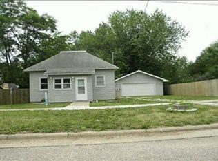 1210 Jefferson St, Redfield, IA 50233