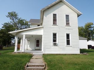 248 E George St, Marion, OH