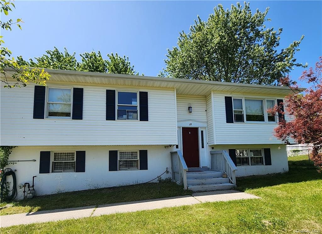 15 Milo Drive, Middletown, NY 10941 Zillow