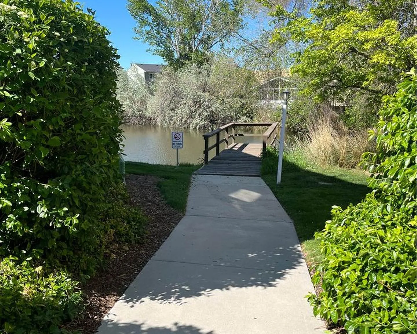 203 - Brookside Apartments — Photo 4