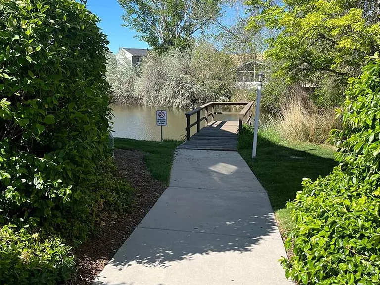 203 - Brookside Apartments — Photo 4