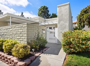 2263 Via Puerta UNIT D, Laguna Woods, CA 92637