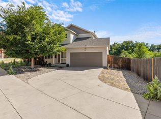 6 Audubon Dr, Colorado Springs, CO 80910