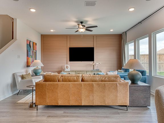 Saddlebrook Ranch - Gage Interior Image 5