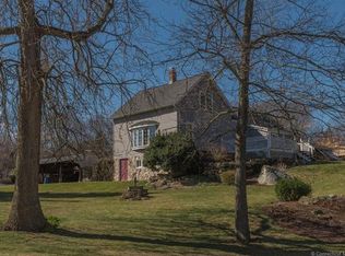 240 Witter Rd, Salem, CT 06420