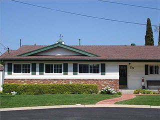 1st image of 70 Vallecitos Way