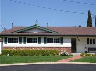 70 Vallecitos Way, Chula Vista, CA 91910