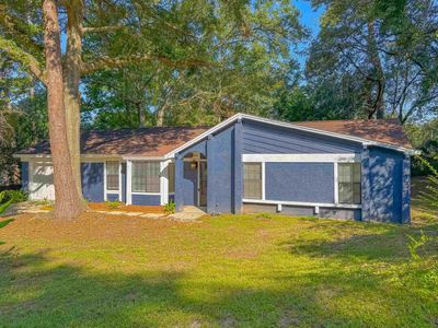 2408 Poco St, Tallahassee, FL, 32304