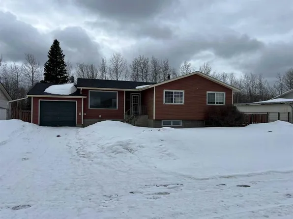 709 W 3rd Ave, Fox Creek, AB T0H 1P0