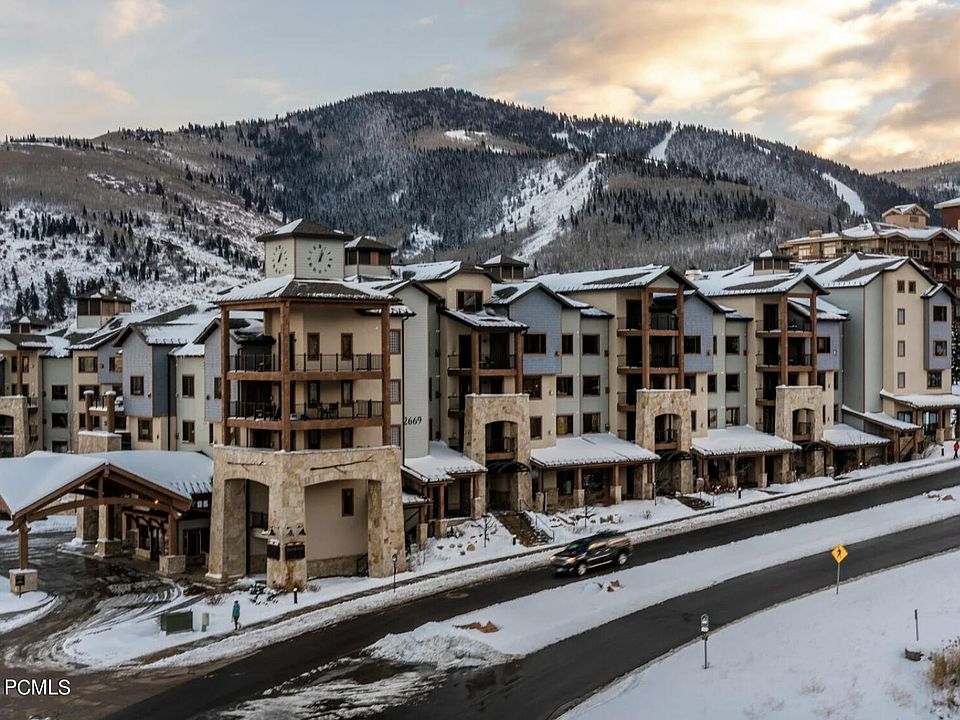 1st image of 2653 W Canyons Resort Dr #322/324