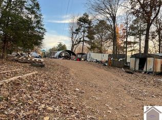 215 Washburn Rd, Benton, KY 42025